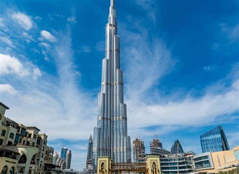 burj khalifa charges|Get Burj Khalifa Tickets: World's Tallest Building .